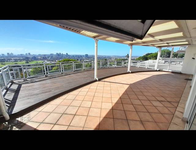 4 BEDROOM FLAT TO LET IN MUSGRAVE
